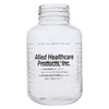Suction Collection Bottle <br> Gomco1893 mL Without Lid , Each <br> Allied Health Care 01-90-3564