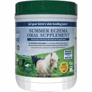 Summer Eczema Oral Supplement <br>  1/Pkg 1.34 lb, Molasses <br> CREATIVE SCIENCE 76161-706