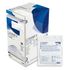 Surgical Glove GAMMEX Non-Latex PI <br> Micro Size 8 Sterile Polyisoprene Standard Cuff Length <br>Micro-Textured White Chemo Tested <br> 50 Pairs/Box  , 4 Box/Case <br> Ansell 20685980