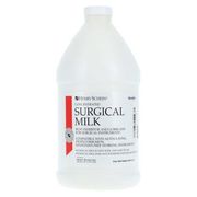 Surgical Milk Concentrate <br> 64 oz Fragrance Free 64oz/Bt, <br> HS 201164