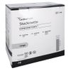 Surgical Stockinette, Internal Non-Woven Material,<br>  External Plastic Material, Large, 9" x 48",<br>  Sterile, 10/bx, 3 bx/cs <br> Cardinal 1586