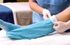 Surgical Stockinette, Internal Non-Woven Material, <br>External Plastic Material, Small, 6" x 30", <br>Sterile, 10/bx, 3 bx/cs <br> Cardinal 1584