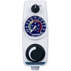Surgical  Suction Regulator Continuous <br> DISS M X PB<br> Allied HealthCare 22-13-1105
