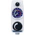 Surgical  Suction Regulator Continuous <br> DISS M X PB<br> Allied HealthCare 22-13-1105