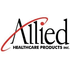 SURGICAL SUCTION REGULATOR <br> Each <br> Allied Health Care 22-12-1108