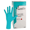 Surgical Underglove ENCORE Underglove <br>Size 7.5 Sterile Latex Standard Cuff Length <br>Micro-Textured Teal Chemo Tested , 50 Pairs/Box , 4 Box /Case<br> Ansell 2018475