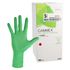 Surgical Underglove GAMMEX <br>  Non-Latex PI Underglove Size 5.5  <br>Sterile Polyisoprene Standard Cuff Length <br> Micro-Textured Green Chemo Tested <br> 50 Pairs/Box <br> Ansell 20687255
