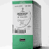 Surgilon Suture, <br>Taper Point, Size 3-0, Black, <br>30", Needle CV-23, <br> Circle, 3 dz/bx<br> Covidien 8886199541