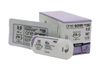 Suture OneSorb Polyglactin #6-0 <br> P-1 18in , 12/Box <br> Vetone 603121