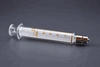 SYRINGE  20ML FORTUNA <br> GLASS , Each <br> Air-Tite GL20