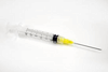 Syringe  3ML LL <br> 20 GX 1.5" , 100/Box <br> Air-Tite ML320112