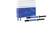 Syringe, 4x1.5gm, <br> (20) Flo-Tips, <br>  B4 , 5/Pack <br> Pacdent 48210