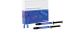 Syringe, 4x1.5gm, <br> (20) Flo-Tips, <br>  B4 , 5/Pack <br> Pacdent 48210