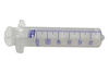 Syringe Airtite <br> 30mL Luer Lock 2 Part , 50/Box <br> Air-Tite Products AL30BMD