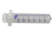Syringe Airtite <br> 30mL Luer Lock 2 Part , 50/Box <br> Air-Tite Products AL30BMD