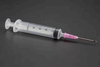 Syringe  AIRTITE 5CC LS <br> 18G X1"  Needle , 100/Box <br> Air-Tite  MS5181