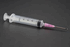 Syringe  AIRTITE 5CC LS <br> 18G X1"  Needle , 100/Box <br> Air-Tite  MS5181