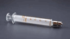 Syringe Airtite 5ML LL Glass , Each <br> Air-Tite GL5