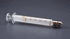 Syringe Airtite 5ML LL Glass , Each <br> Air-Tite GL5