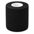 TAPE CO FLEX <br> 4" Black , 18/Case <br> Andover BNDG-BLK4