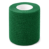 TAPE CO FLEX <br> 4" , Green , 18/Case <br> Andover BNDG-GRN4