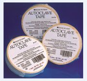  Tape Indicator<br> Steam 1/2" ROLL , 72/Case<br>HS-ST-072HS-Case