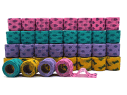 Tape PetFlex <br> 3in Farm Pack , 24/Case <br> Andover 2300FP-024