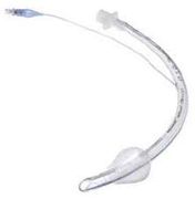 TaperGuard Tracheal Tube <br>with Stylet, Murphy Eye,<br> 7.5mm ID x 10.2mm OD, 10/bx  <br> Covidien 18775S