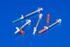 TB Safety Syringe, 1mL, <BR>27G x ", 50/bx, KEN 8881882712