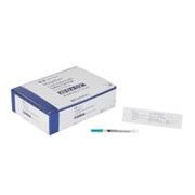 TB Safety Syringe, 1mL, <BR>28G x ", 50/bx, KEN 8881882812