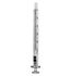 TB Syringe, YT mL in 1/100mL &<BR>  min, Precision, Glass Luer Tip<BR> BD 512002