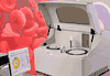 TC-MATRIX <BR> AUTOMATED CHEMISTRY ANALYZER