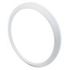 Teflon Bevel Seat Gasket, <br> 2" , 25/Pack <br> Coburn 40BS-S20
