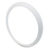 Teflon Bevel Seat Gasket, <br> 2" , 25/Pack <br> Coburn 40BS-S20