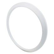 Teflon Bevel Seat Gasket 2.5" <br> 25/Pack <br> Coburn 40BS-S25