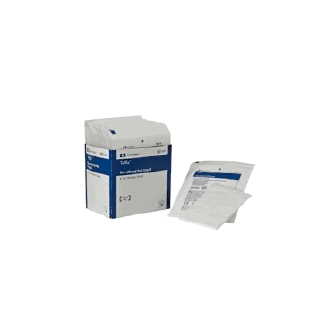 Telfa Dressing <br>Sterile 1's 3"x4" 50/Bx<br>Covidien 1050 Telfa Dressing <br>Sterile 1's 3"x4" 50/Bx<br>Covidien 1050