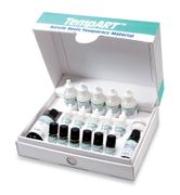 TEMPART POWDER REFILL <BR> 50 gr , SHADE  B-1