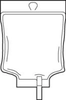 THEOPHYLLINE 400 MG IN <BR> 5% DEXTROSE , 18 / CASE <BR> INJECTION , 500 ML<BR>BAXTER-2B0883-CASE