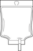 THEOPHYLLINE 800 MG IN <BR> 5% DEXTROSE , 18 / CASE <BR> INJECTION , 500 ML<BR> BAXTER-2B0873-CASE