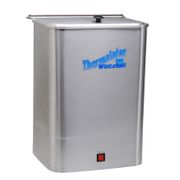 Thermalator heating unit <br>T6S stationary, <br>with 6-pack (1 neck, 2 oversize, 3 standard) <br> Fabrication 11-1672
