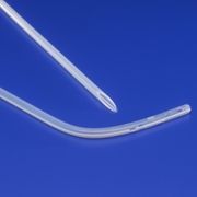 Thoracic Catheter, <BR>36FR, Straight, 6 Side Eyes,<BR> 20"L, Sterile, 10/cs<BR> Kendall 8888570564