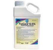 TiaGard 12.5% (Tiamulin Hydrogen Fumarate) <br>Liquid Concentrate, 1000mL <br> Aurora Pharm 22001