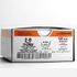 Ticron  Suture<br> 2-0 Polyester HOS-10 Ticron <br>Blue 30" Braid 36/Bx <br>Covidien 8886339551
