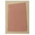 TIDI Choice Diamond Towel Bib<br> 13 in x 18 in Mauve Diamond Embossed <br> 2 Ply Tissue / Poly 500/Case <br> Tidi 919466