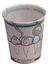 TIDI Tooth Drinking Cup <br>Paper 5 oz 500/Box <br> Tidi 9221