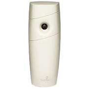 TimeMist Metered Aerosol Dispenser, <br> Beige , Each <br> Country Vet Product 321131CVA