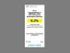 TIMOPTIC <br>Timolol Maleate Ophthalm solution <br>0.5% , 5ml <br>Bausch 24208-0813-05