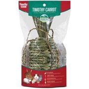 Timothy Carrot 36/Case <br> OXBOW 104-412-0001