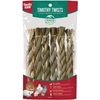 Timothy Twists <br> 6/Pkg, 36/Case<br> OXBOW 104-413-0001