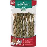 Timothy Twists <br> 6/Pkg, 36/Case<br> OXBOW 104-413-0001